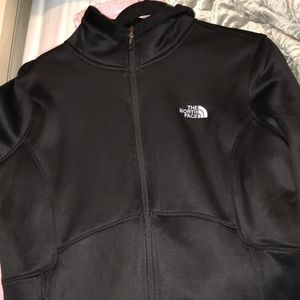 Large North Face Jacket